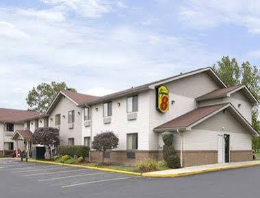 Hotel Super 8 By Wyndham Mentor/cleveland Area Mentor