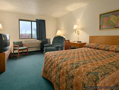 Super 8 By Wyndham Mentor/cleveland Area 2* Mentor