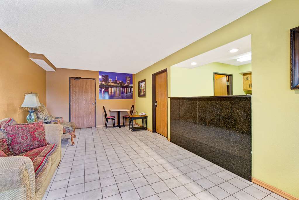 Hotel Super 8 By Wyndham Mentor/cleveland Area Mentor