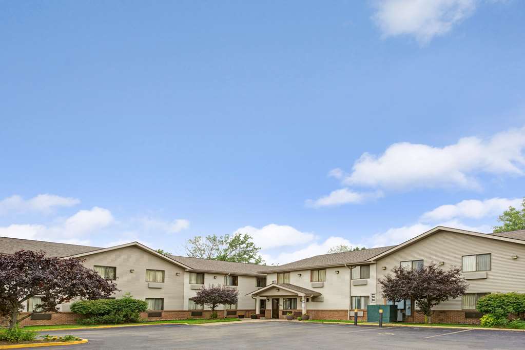 Super 8 By Wyndham Mentor/cleveland Area 2* Mentor