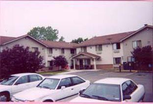 Super 8 By Wyndham Mentor/cleveland Area 2*